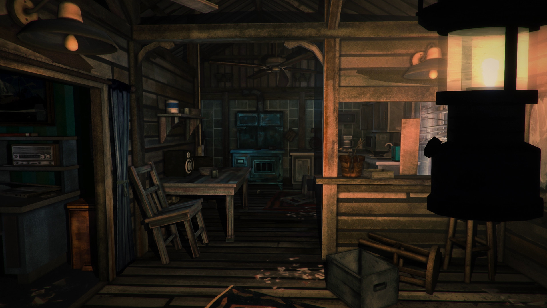The Long Dark: Beginner's Guide & Best Tips screenshot 2