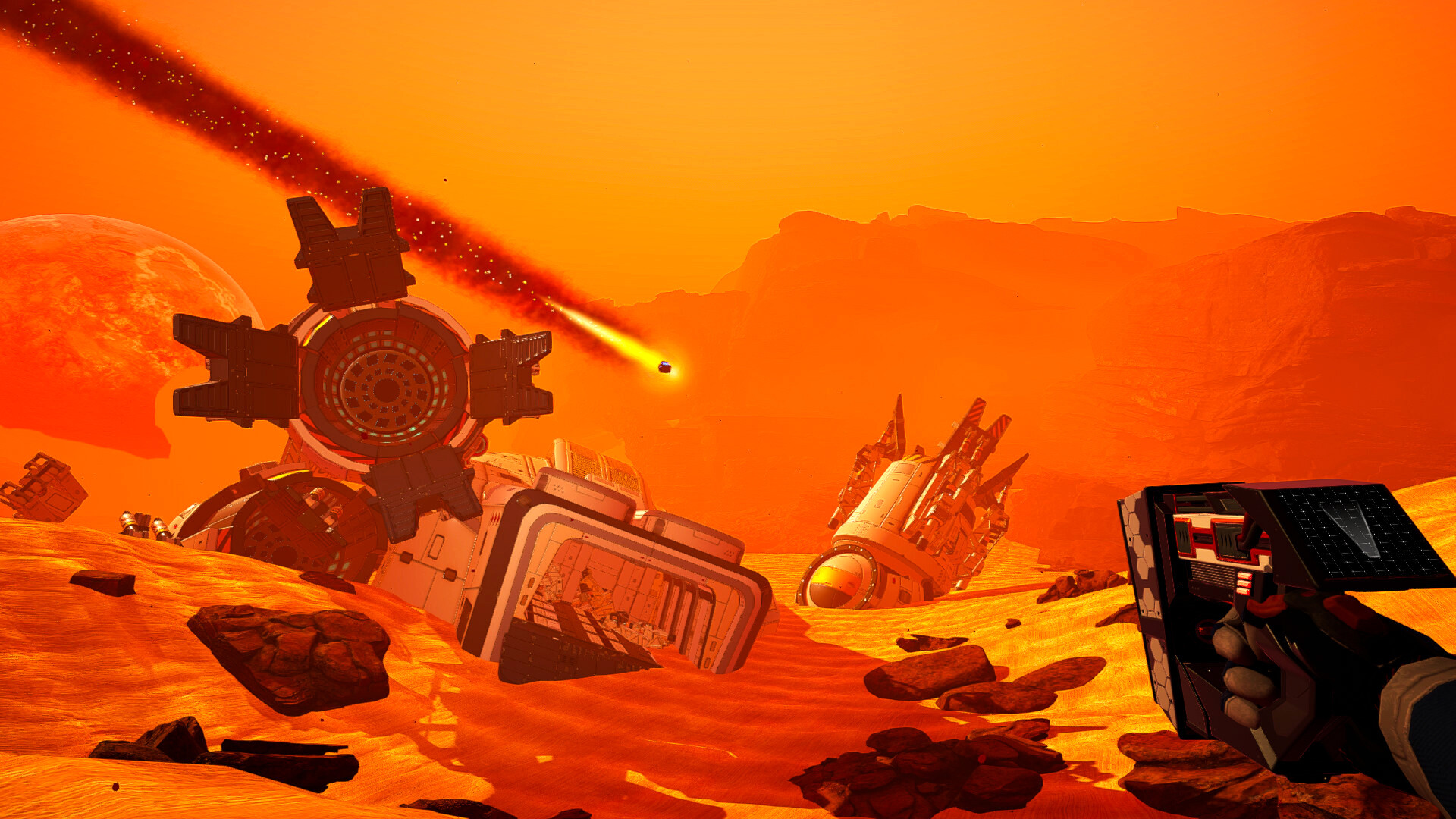 The Planet Crafter: Beginner's Guide & Best Tips screenshot 2