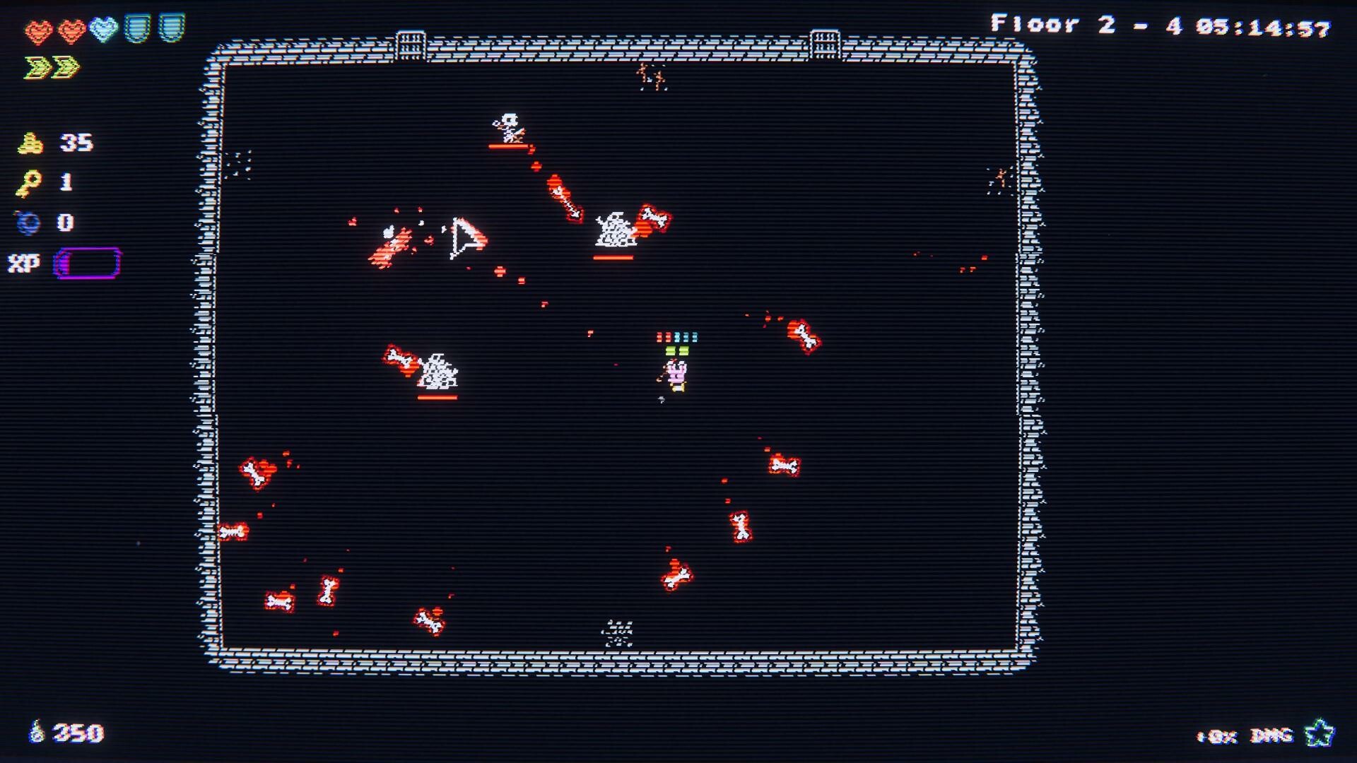 Tiny Rogues: Beginner's Guide & Best Tips gameplay screenshot