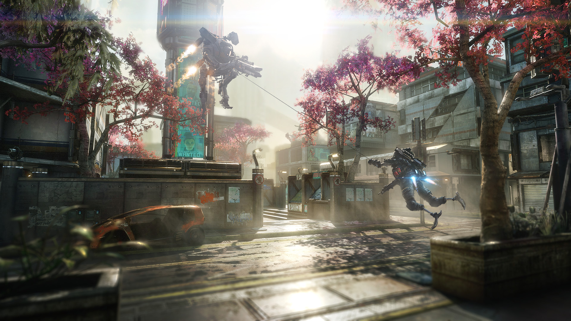 Titanfall 2: Beginner's Guide & Best Tips gameplay screenshot