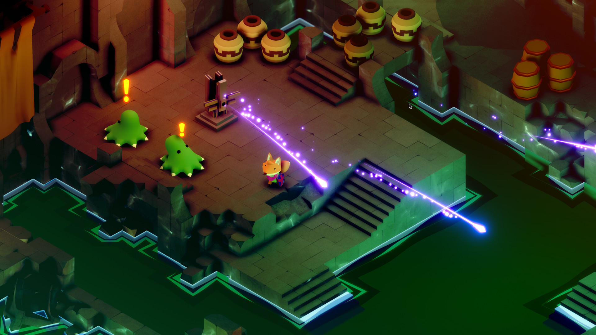 Tunic: Beginner's Guide & Best Tips screenshot 2