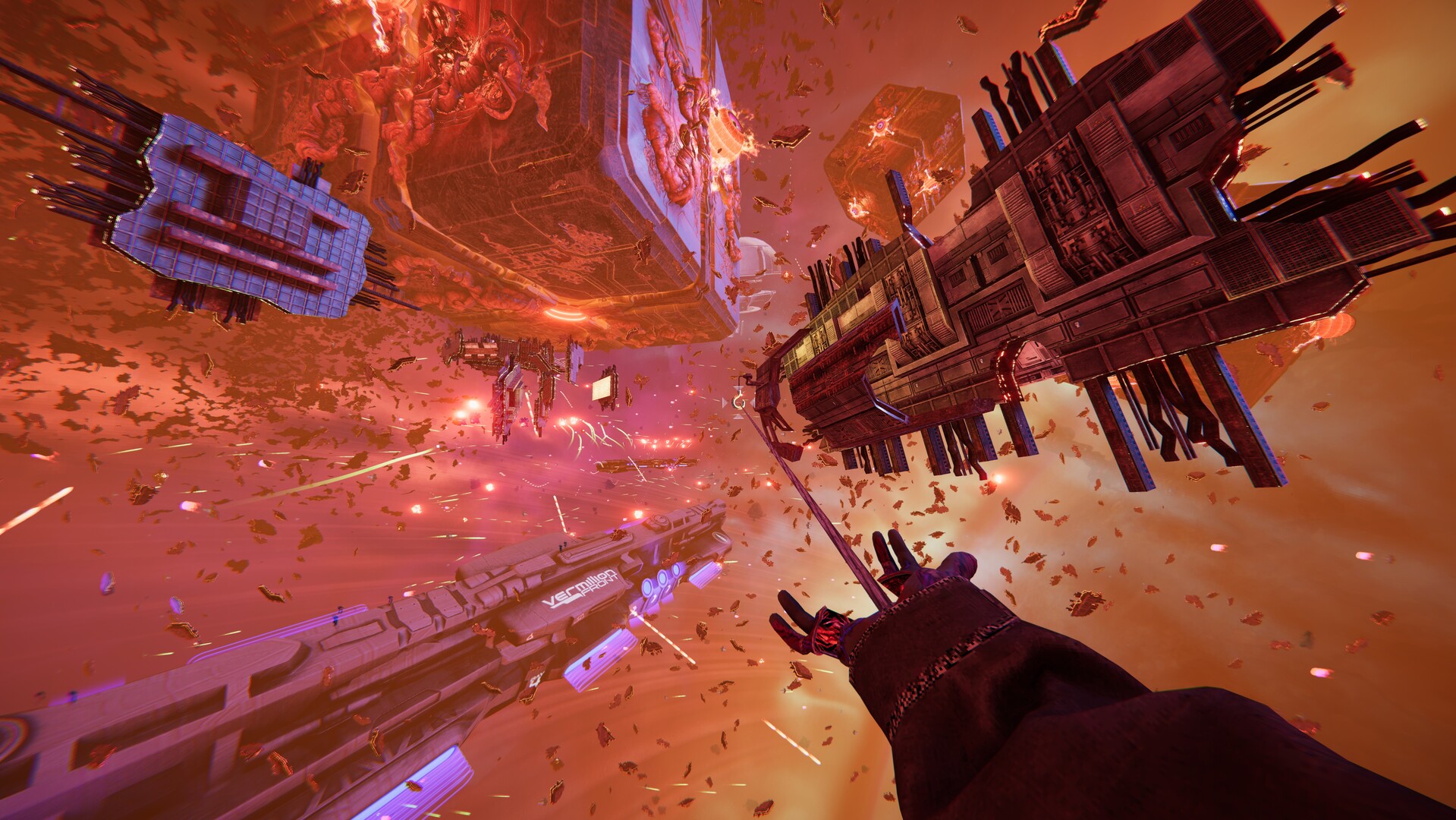 Turbo Overkill: Beginner's Guide & Best Tips screenshot 2