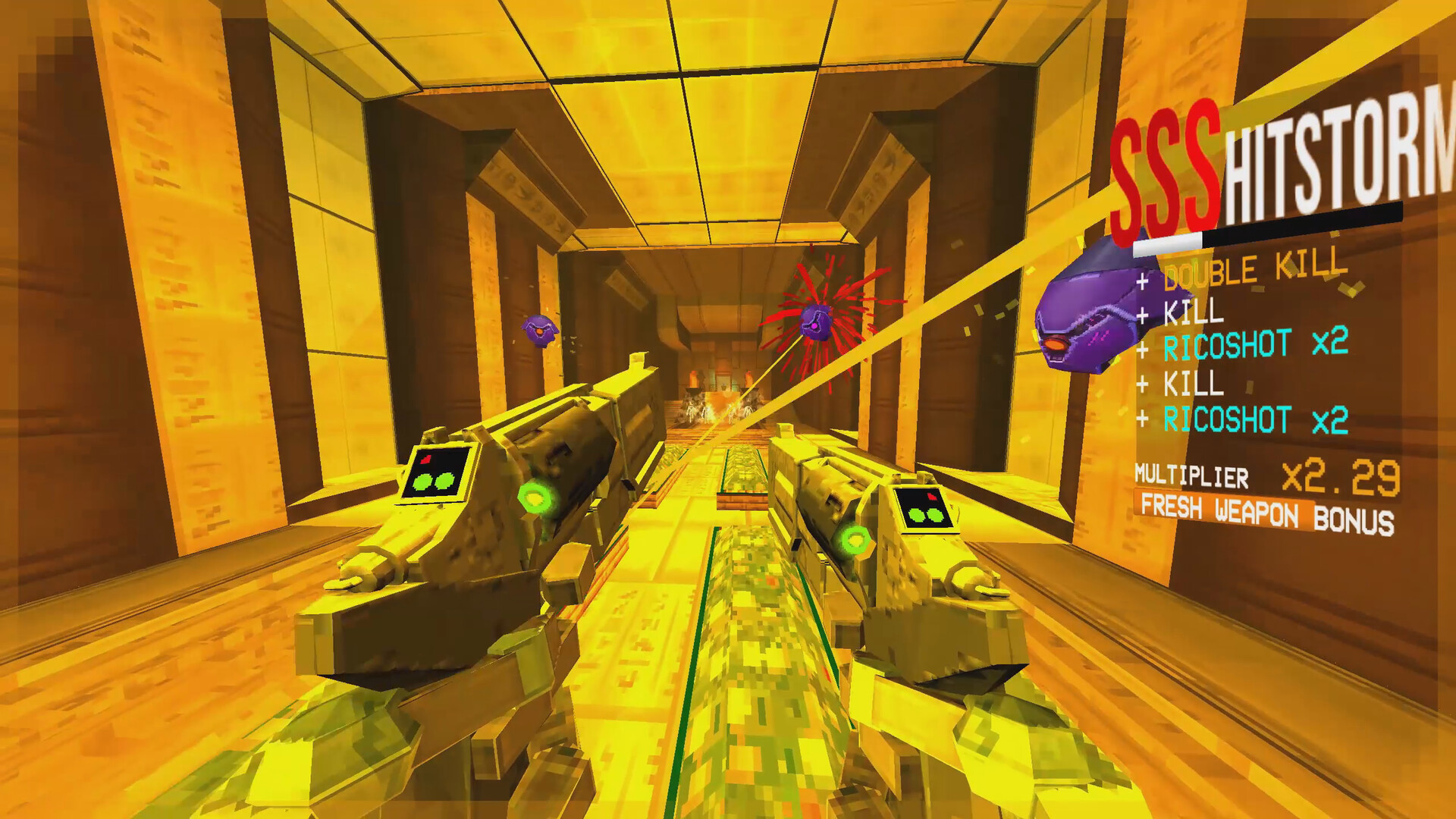 Ultrakill: Beginner's Guide & Best Tips screenshot 2