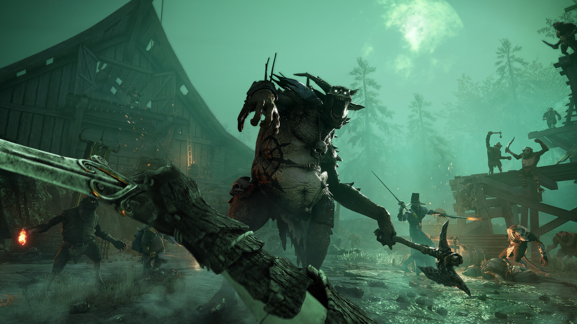 Vermintide 2: Beginner's Guide & Best Tips screenshot 2
