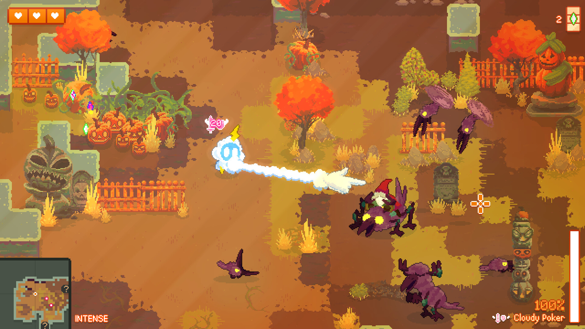 Voidigo: Beginner's Guide & Best Tips gameplay screenshot