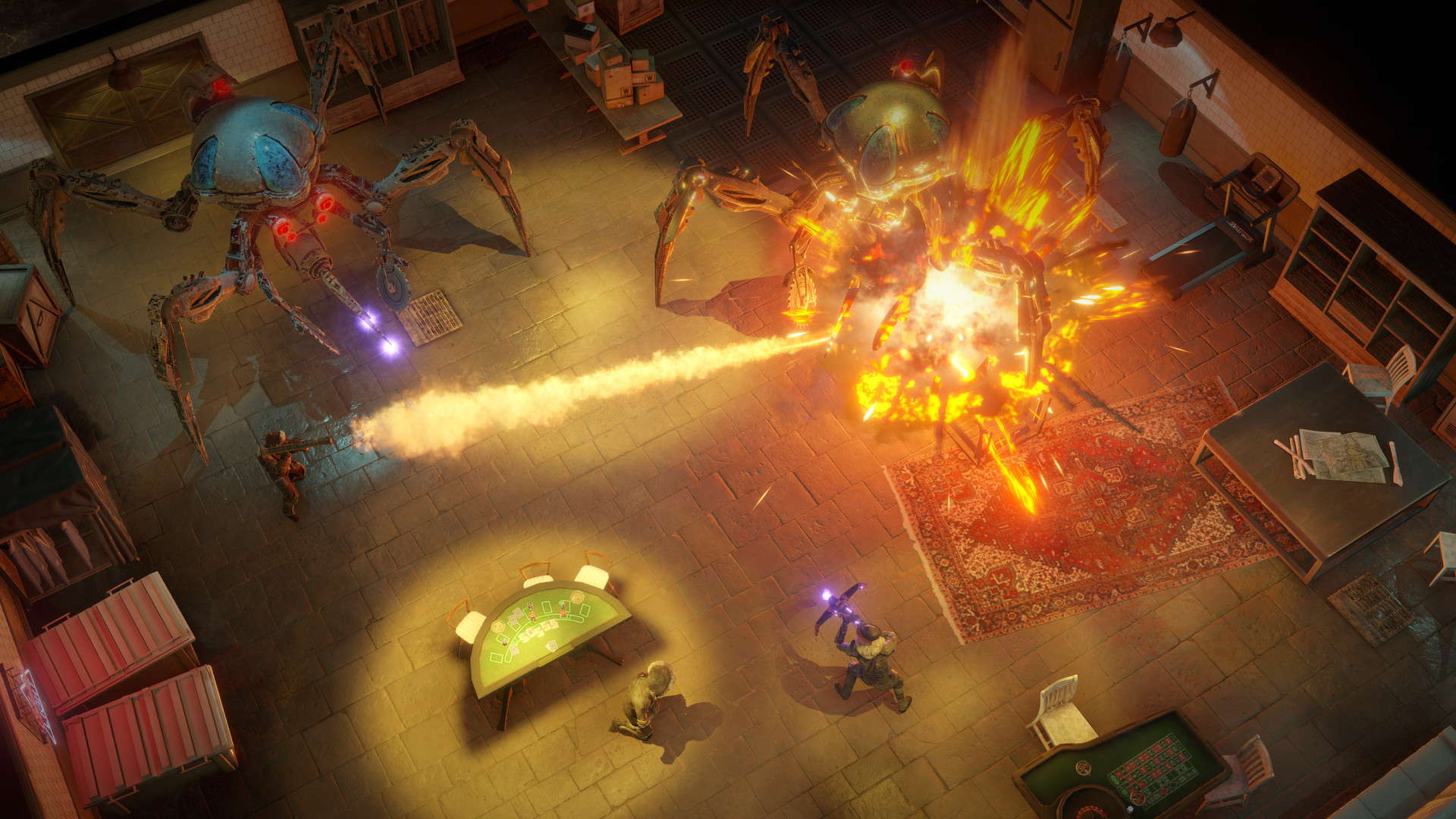 Wasteland 3: Beginner's Guide & Best Tips screenshot 2