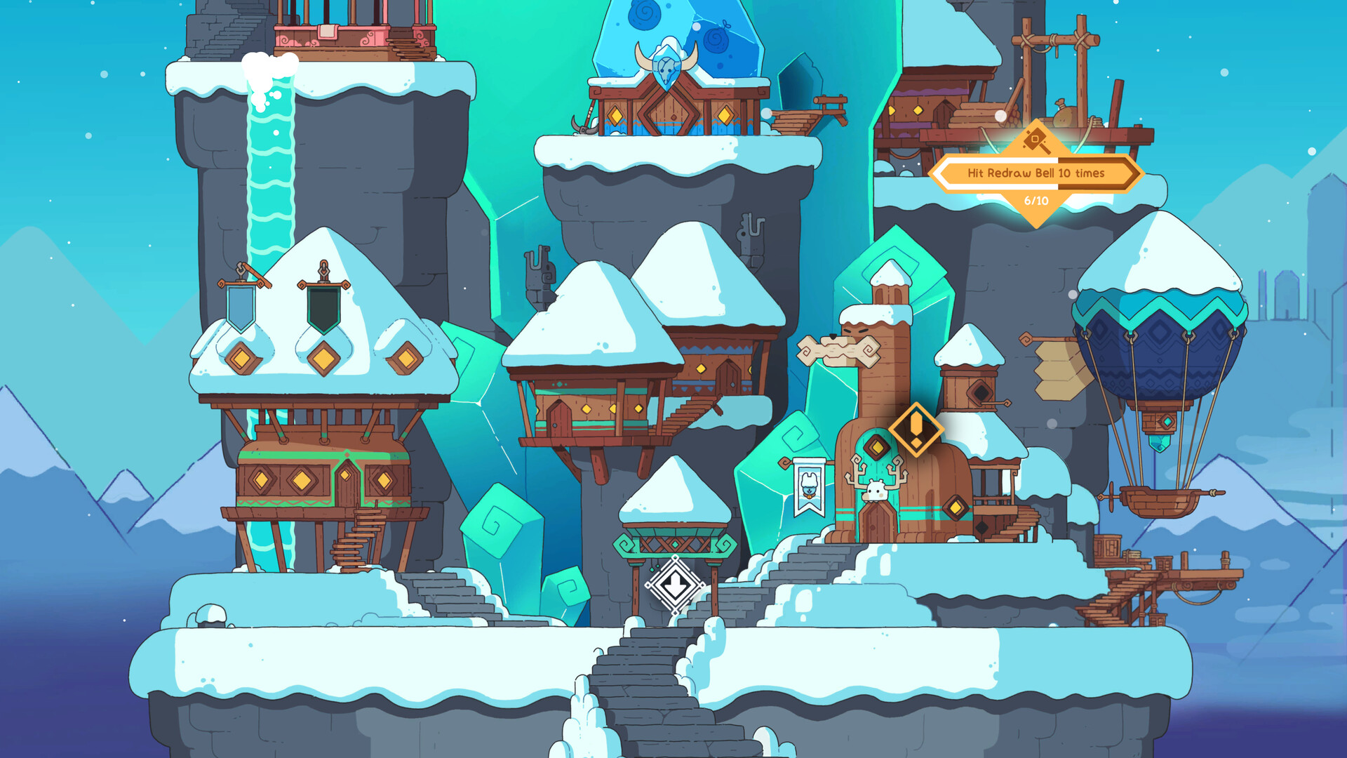 Wildfrost: Beginner's Guide & Best Tips screenshot 2