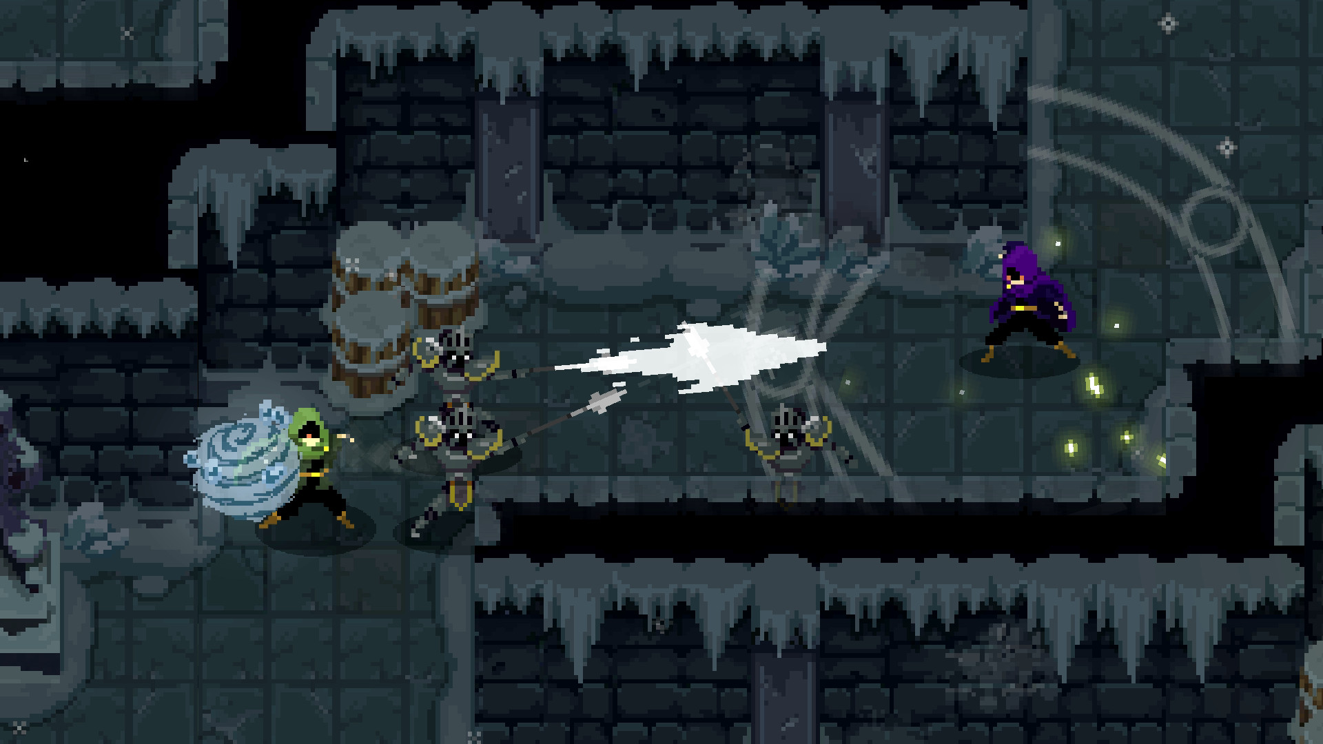 Wizard of Legend: Beginner's Guide & Best Tips screenshot 2