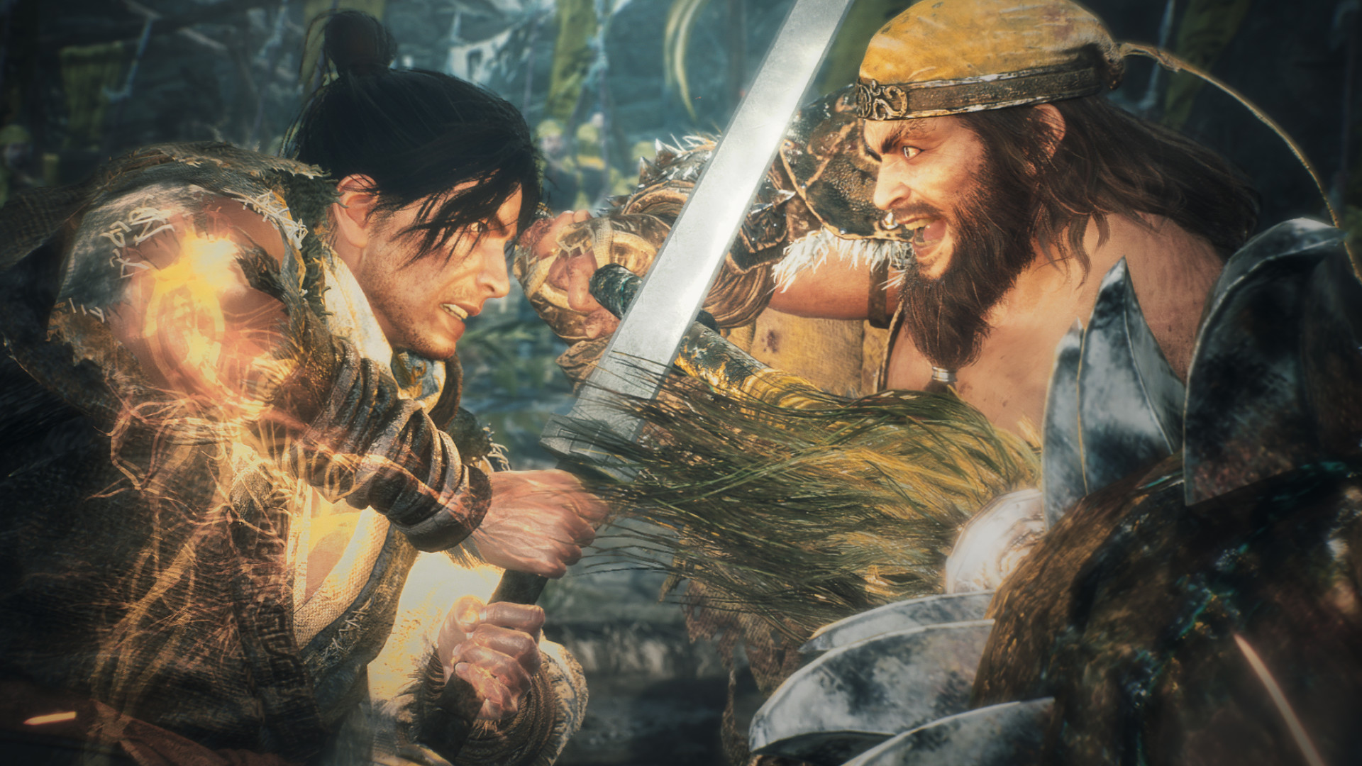 Wo Long: Fallen Dynasty: Beginner's Guide & Best Tips screenshot 2