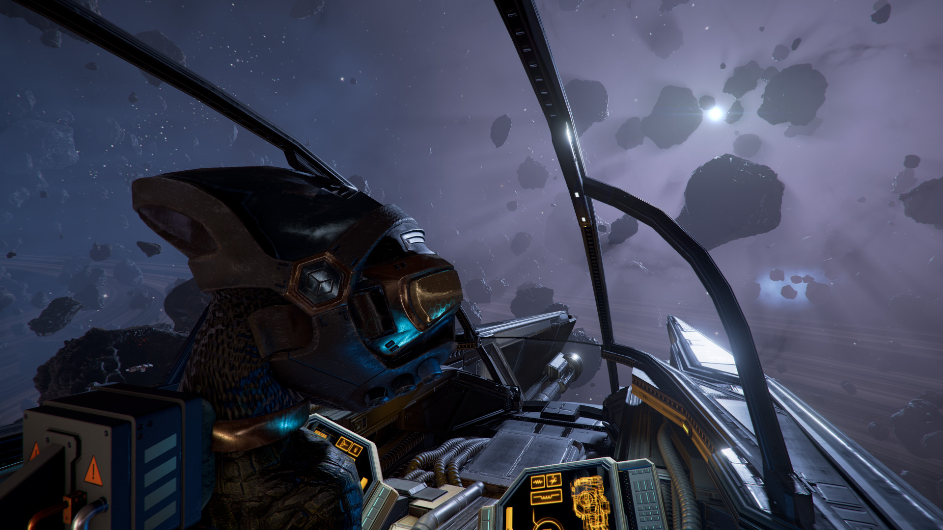 X4 Foundations: Beginner's Guide & Best Tips gameplay screenshot
