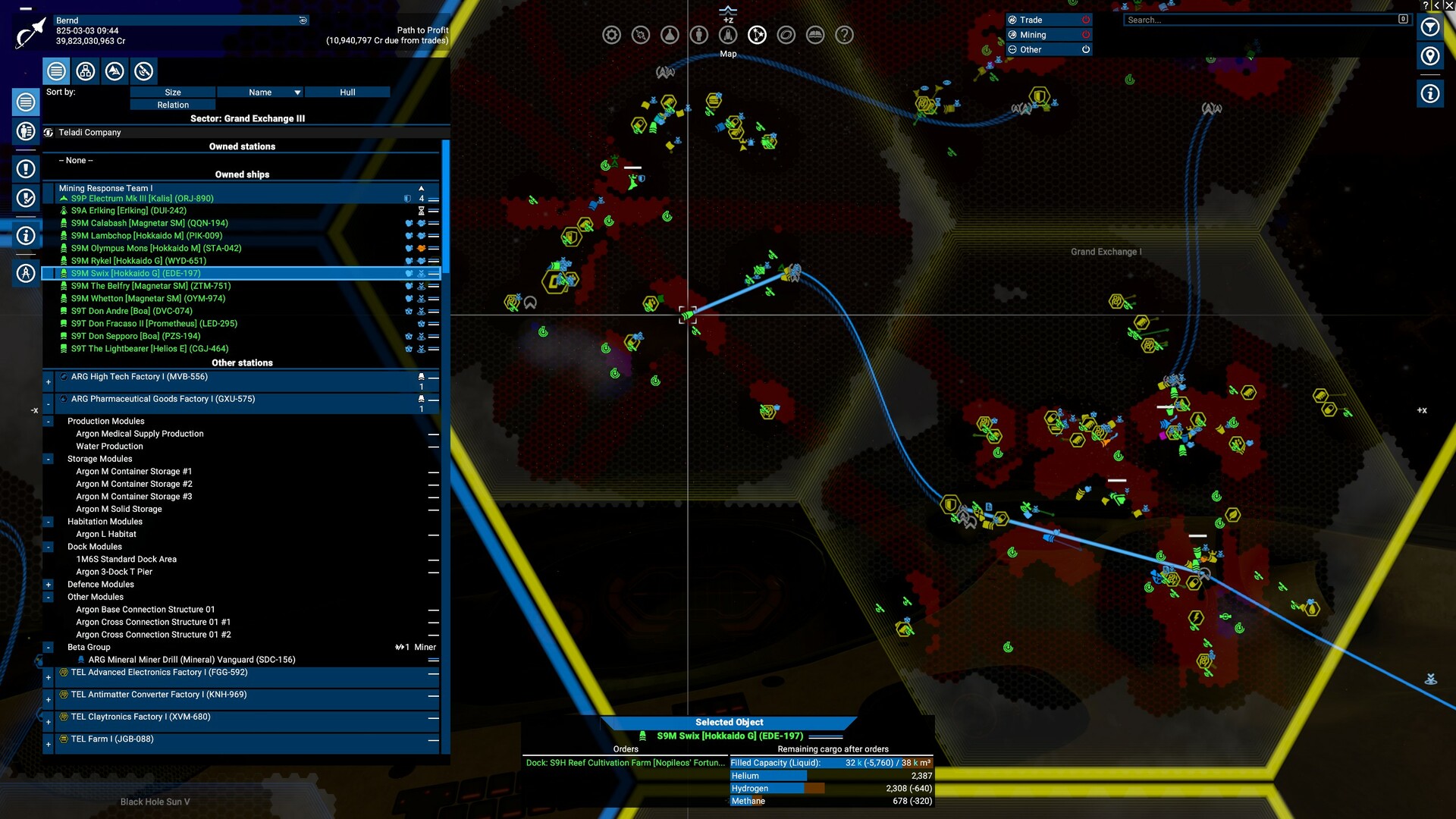 X4 Foundations: Beginner's Guide & Best Tips screenshot 2